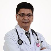 Др Сандже Сингх Неги